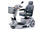 12.23.03.S02 - Scooter elettrici a tre ruote