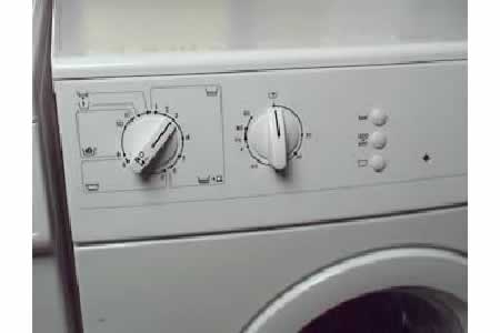 CASA > BAGNO > LAVATRICE > INFORMAZIONI GENERALI