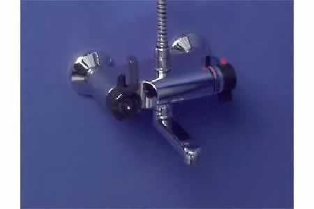 HOUSE > BATHROOM > SHOWER > MIXERS