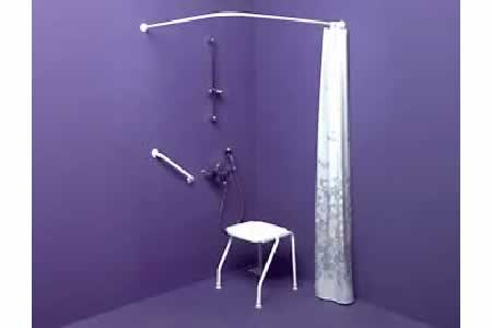 HOUSE > BATHROOM > SHOWER > OVERVIEW