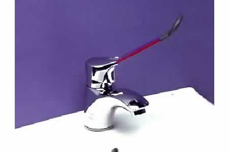 HOUSE > BATHROOM > WASHBASIN > MIXERS