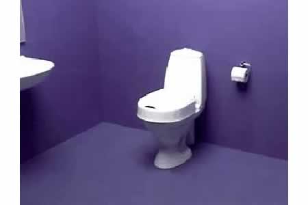 CASA > BAGNO > WATER > RIALZI PER WATER