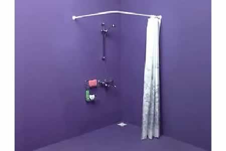 CASA > BAGNO > DOCCIA > INFORMAZIONI GENERALI