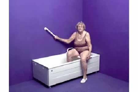 HOUSE > BATHROOM > BATHTUB > AIDS FOR ENTERING AND EXITING