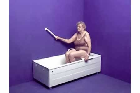 HOUSE > BATHROOM > BATHTUB > AIDS FOR ENTERING AND EXITING