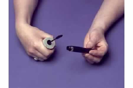 HOUSE > BATHROOM > WASHBASIN > AIDS FOR CARING