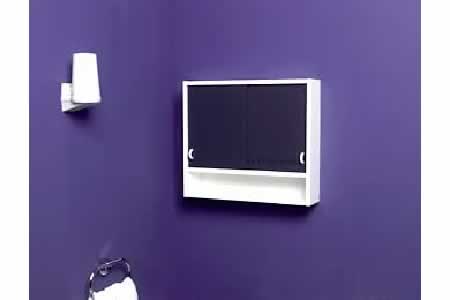 CASA > BAGNO > PUNTI DA CONSIDERARE > ARMADIETTI