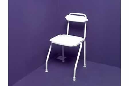 HOUSE > BATHROOM > SHOWER > FREE-STANDING SHOWER SEAT