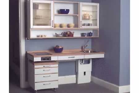 HOUSE > KITCHEN > COMMENTS > PLAN