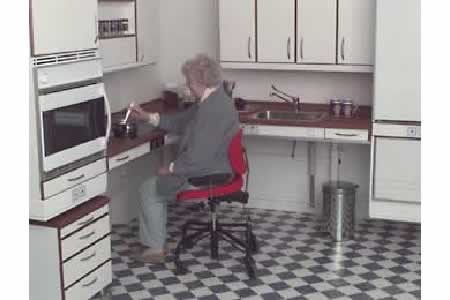 CASA > CUCINA > MOBILITA' > SEDIE