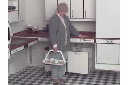 CASA > CUCINA > MOBILITA' > VASSOI