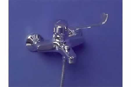 HOUSE > BATHROOM > SHOWER > MIXERS