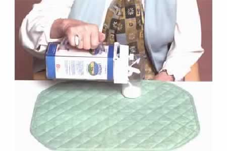 CASA > CUCINA > TAVOLI > VERSARE