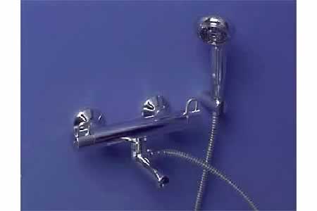 HOUSE > BATHROOM > SHOWER > MIXERS