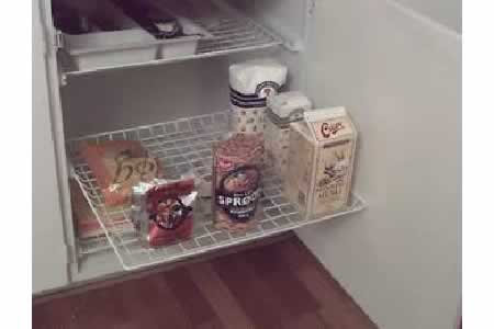 CASA > CUCINA > PUNTI DA CONSIDERARE > ARMADIETTI