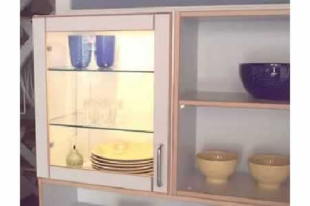 CASA > CUCINA > PUNTI DA CONSIDERARE > ARMADIETTI