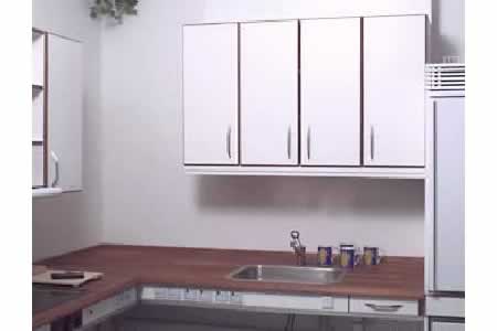 HOUSE > KITCHEN > COMMENTS > CABINETS