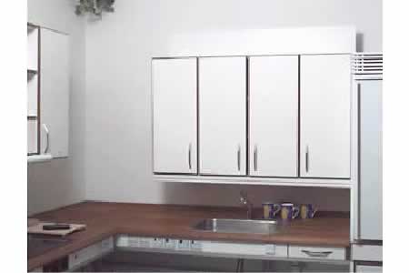 HOUSE > KITCHEN > COMMENTS > CABINETS