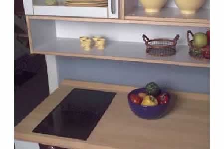 CASA > CUCINA > PIANI DI LAVORO > INFORMAZIONI GENERALI