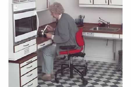 CASA > CUCINA > PIANI DI LAVORO > SICUREZZA