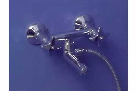 HOUSE > BATHROOM > SHOWER > MIXERS