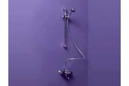 HOUSE > BATHROOM > SHOWER > MIXERS