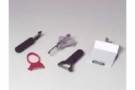 CASA > CUCINA > PIANI DI LAVORO > CUCINARE