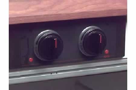 CASA > CUCINA > PIANO COTTURA > SICUREZZA