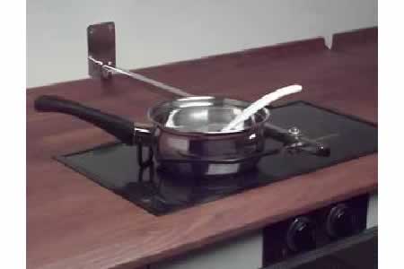 CASA > CUCINA > PIANO COTTURA > CUCINARE