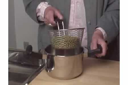 CASA > CUCINA > PIANO COTTURA > CUCINARE