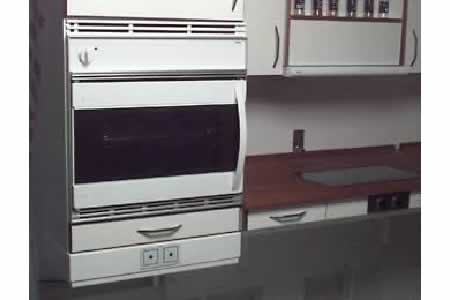 CASA > CUCINA > FORNI > INFORMAZIONI GENERALI