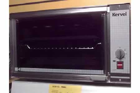 CASA > CUCINA > FORNI > INFORMAZIONI GENERALI