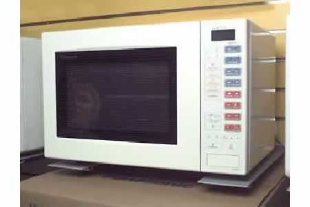 CASA > CUCINA > FORNI MICROONDE > INFORMAZIONI GENERALI