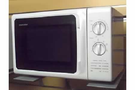 CASA > CUCINA > FORNI MICROONDE > INFORMAZIONI GENERALI