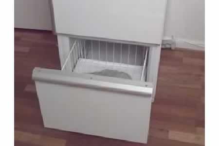 CASA > CUCINA > CONGELATORE > INFORMAZIONI GENERALI