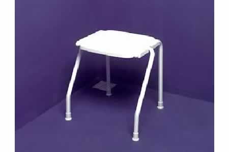 HOUSE > BATHROOM > SHOWER > FREE-STANDING SHOWER SEAT