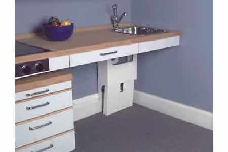 CASA > CUCINA > LAVANDINI > INFORMAZIONI GENERALI