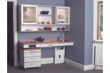 CASA > CUCINA > LAVANDINI > POSIZIONE