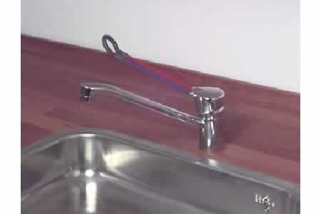 HOUSE > KITCHEN > SINK > TAPS