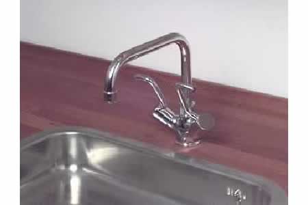 HOUSE > KITCHEN > SINK > TAPS