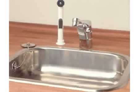 HOUSE > KITCHEN > SINK > TAPS