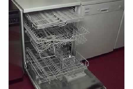 CASA > CUCINA > LAVASTOVIGLIE > INFORMAZIONI GENERALI