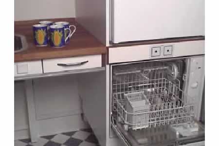 CASA > CUCINA > LAVASTOVIGLIE > POSIZIONE