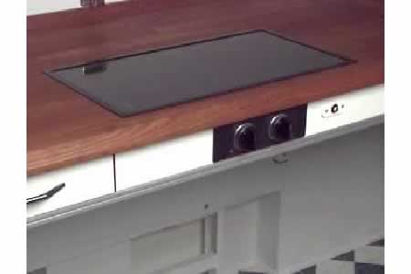 CASA > CUCINA > PIANO COTTURA > INFORMAZIONI GENERALI