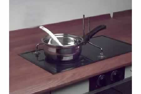 CASA > CUCINA > PIANO COTTURA > CUCINARE