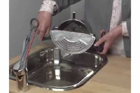 CASA > CUCINA > PIANO COTTURA > CUCINARE