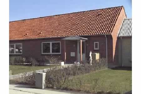 CASA > ENTRATA > PUNTI DA CONSIDERARE > FACILITAZIONI