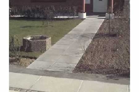 CASA > ENTRATA > PUNTI DA CONSIDERARE > FACILITAZIONI