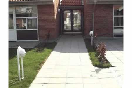 CASA > ENTRATA > VIALETTO > INFORMAZIONI GENERALI