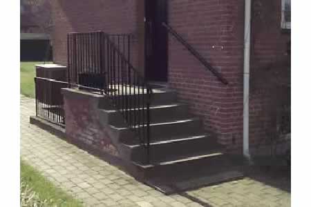 CASA > ENTRATA > VIALETTO > RINGHIERE